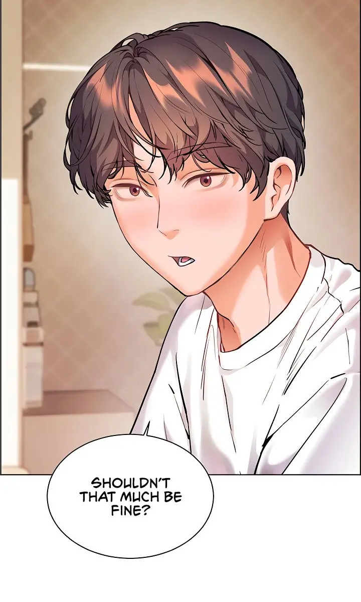 Teacher's Efforts Chapter 92 Page 42