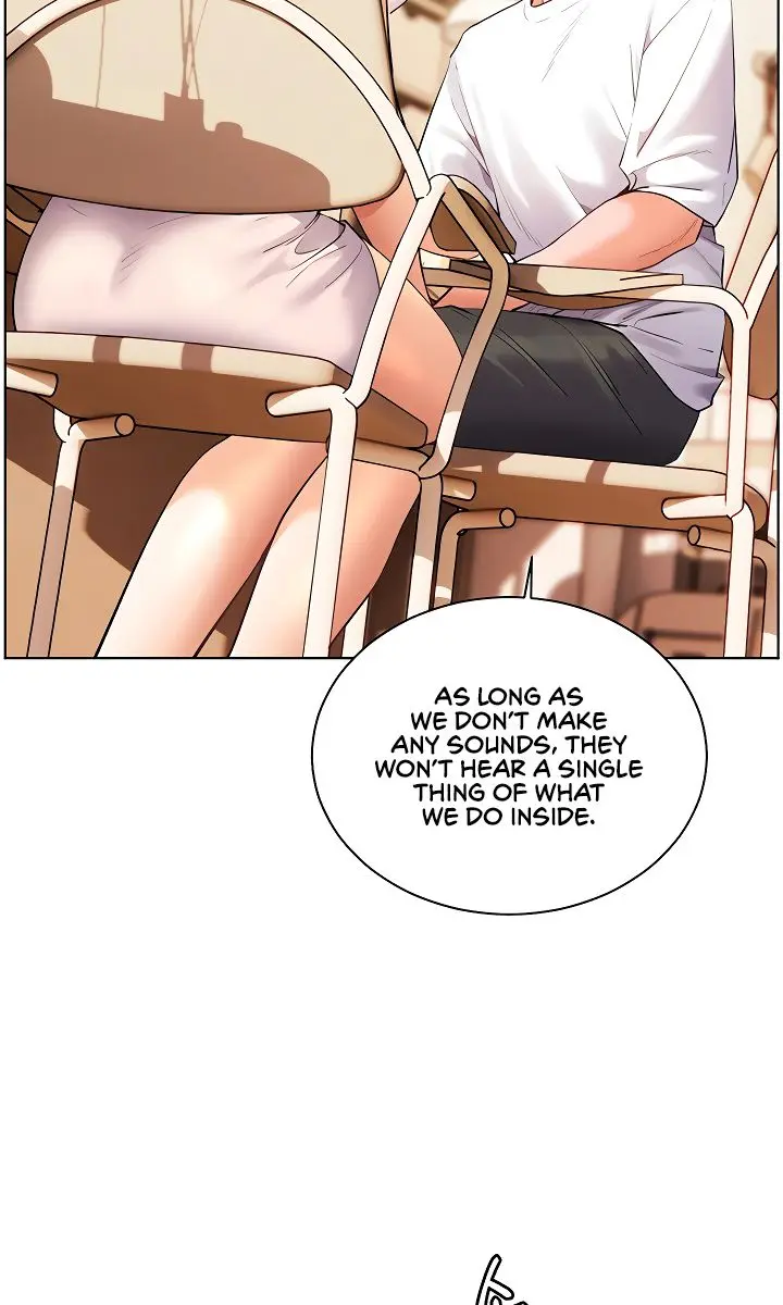 Teacher's Efforts Chapter 92 Page 44