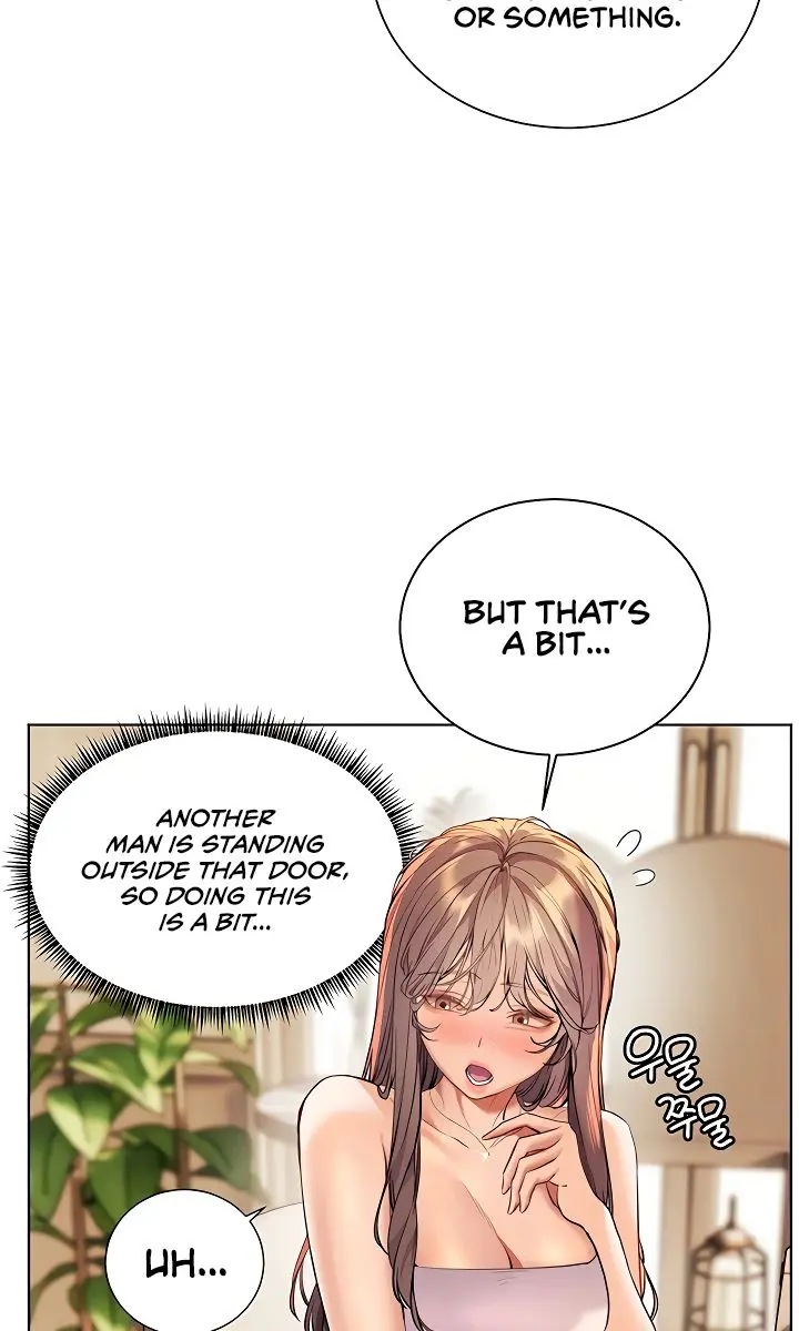 Teacher's Efforts Chapter 92 Page 46