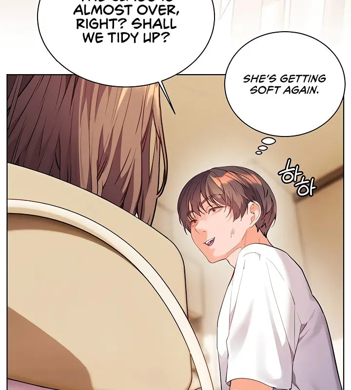 Teacher's Efforts Chapter 92 Page 50