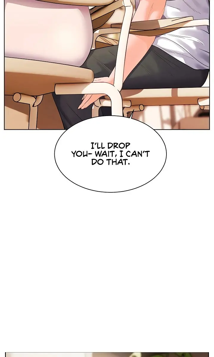 Teacher's Efforts Chapter 92 Page 51