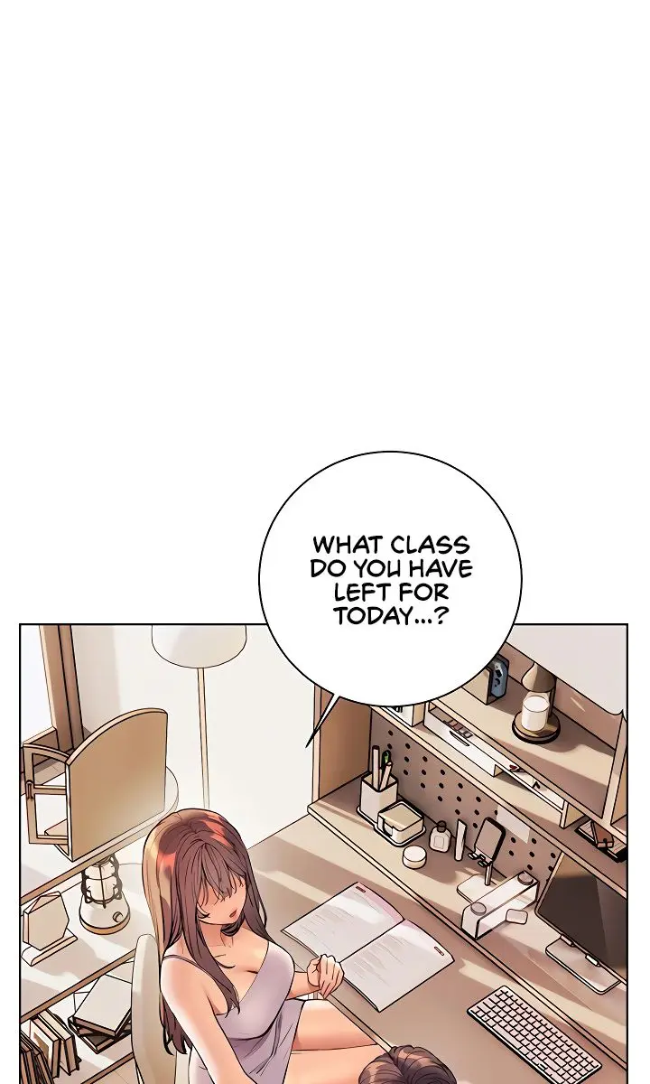 Teacher's Efforts Chapter 92 Page 53