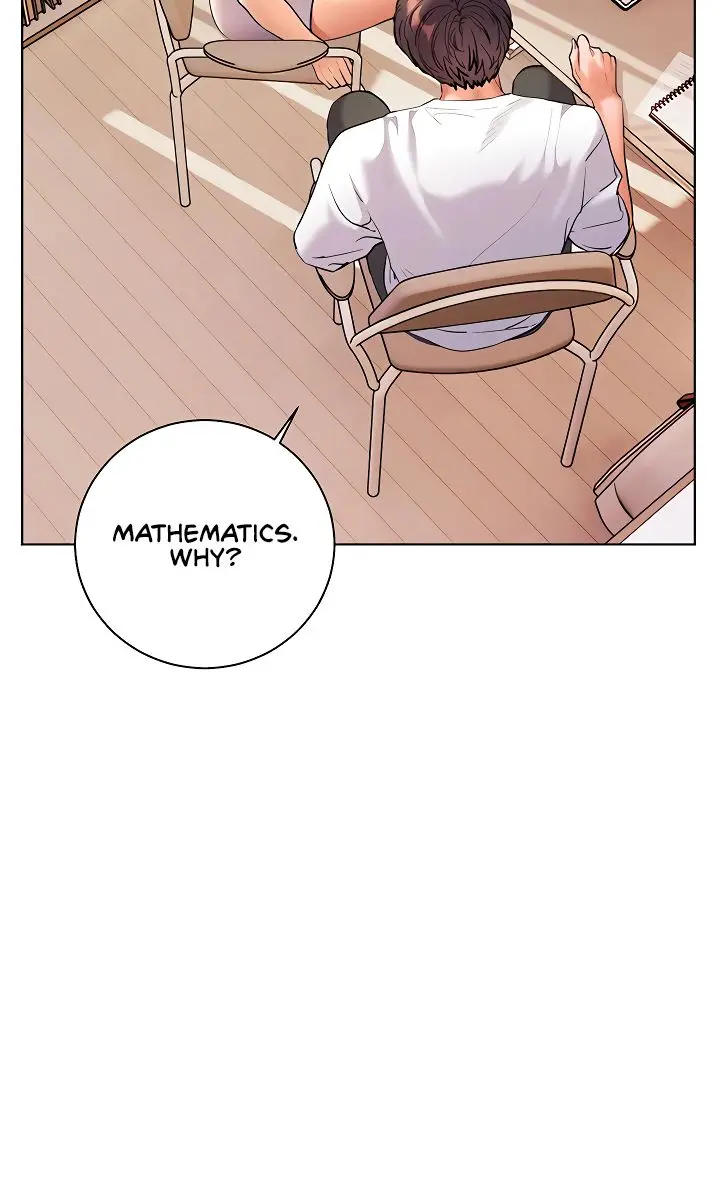 Teacher's Efforts Chapter 92 Page 54