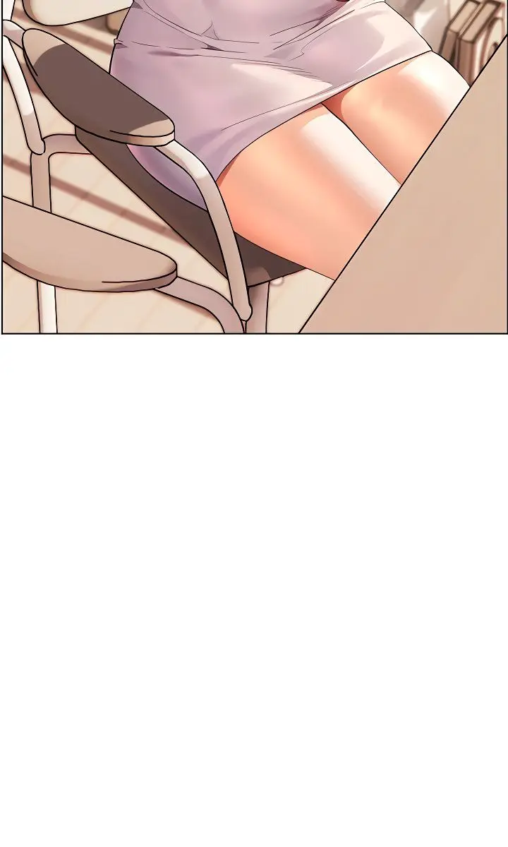 Teacher's Efforts Chapter 92 Page 61