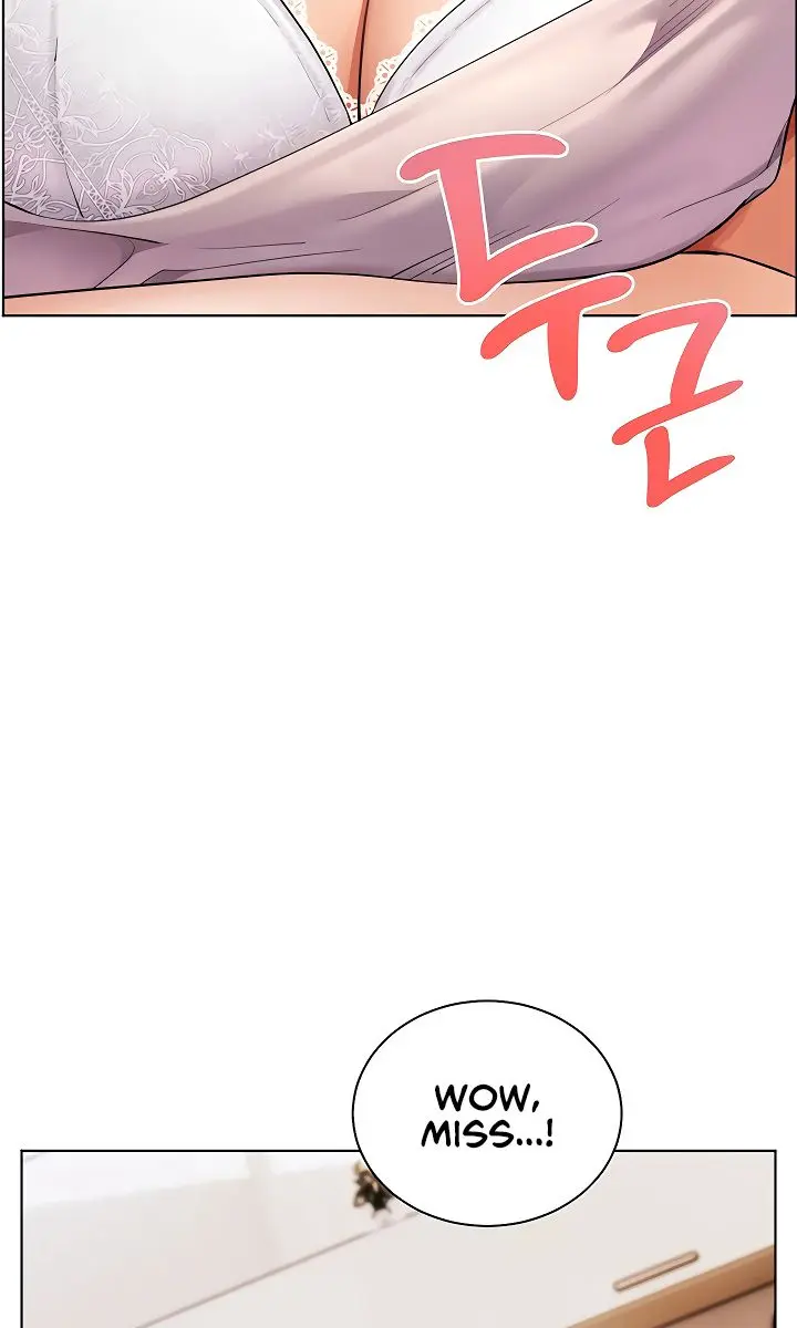 Teacher's Efforts Chapter 92 Page 63
