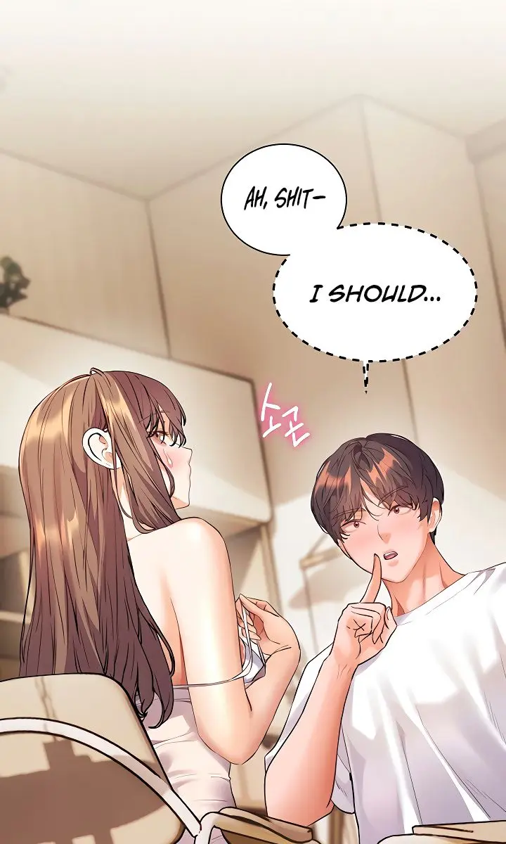 Teacher's Efforts Chapter 92 Page 65