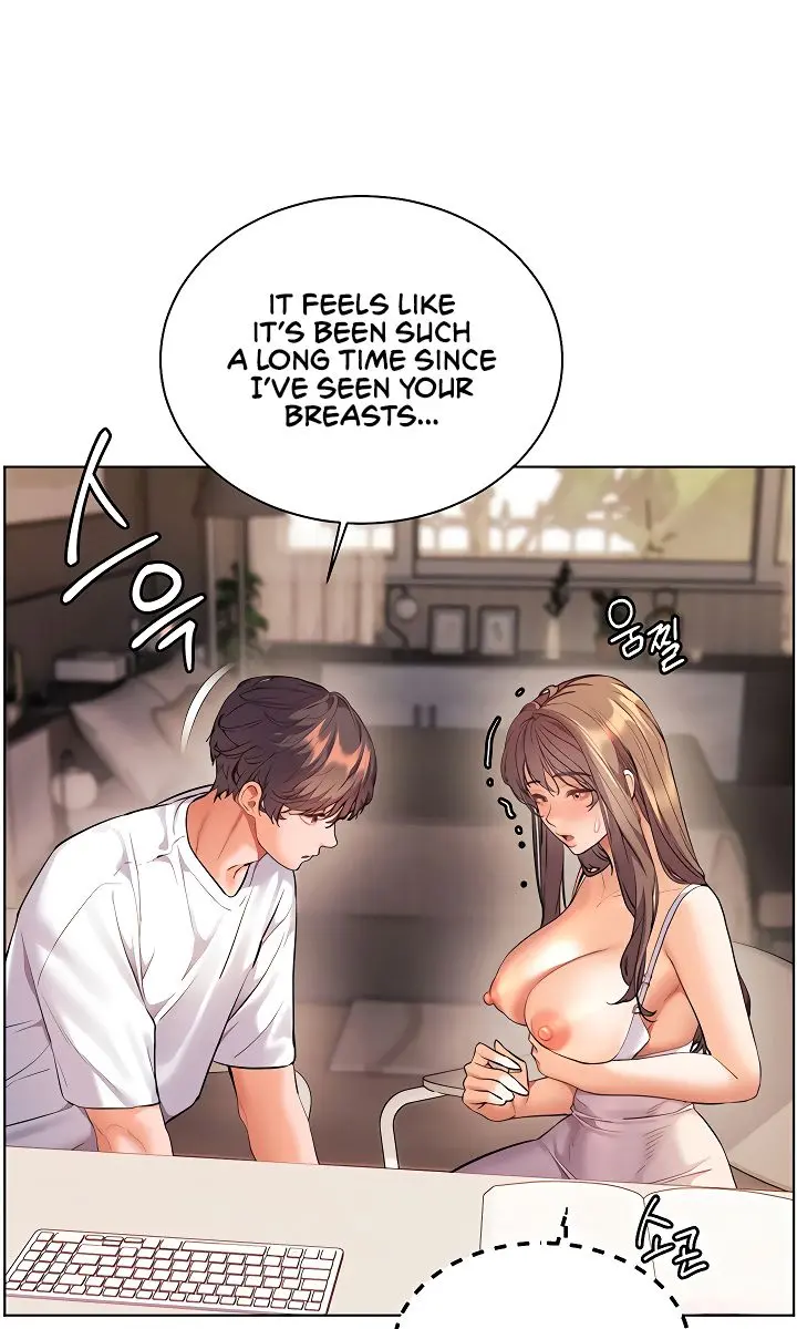 Teacher's Efforts Chapter 92 Page 75