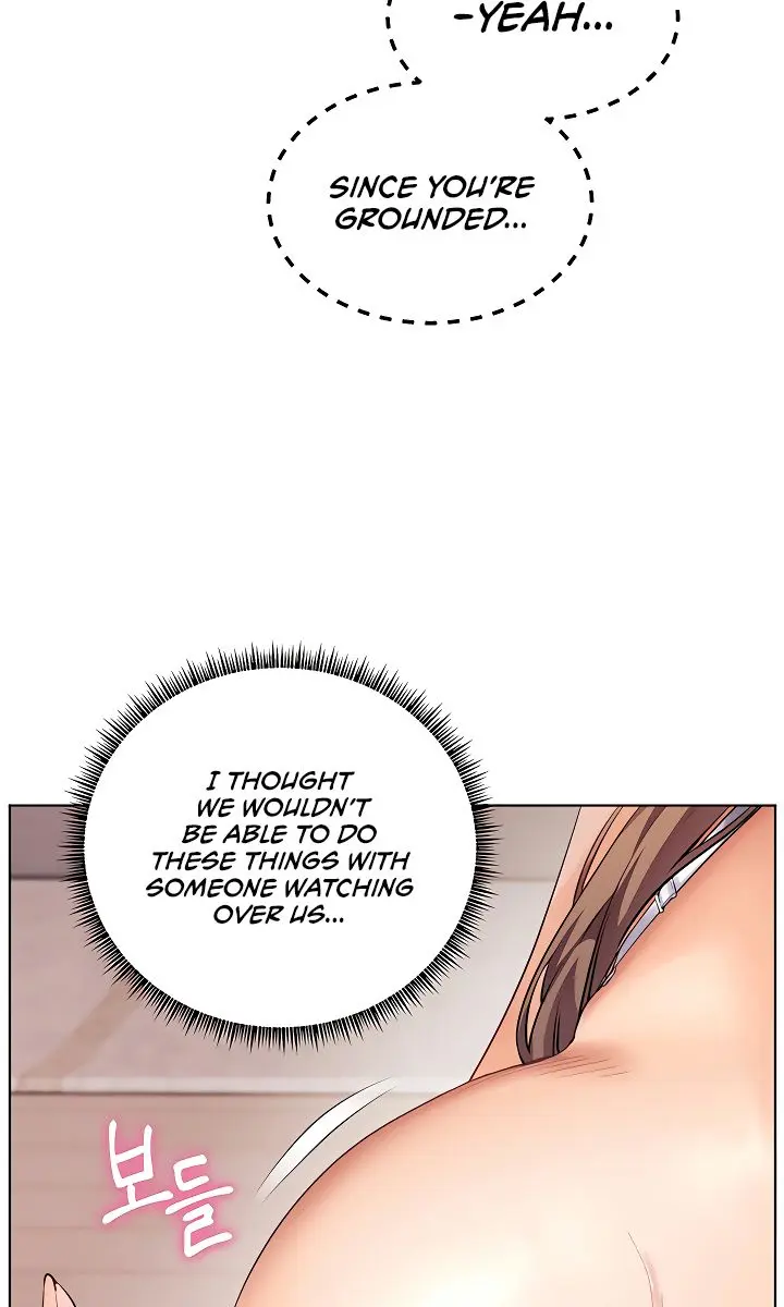 Teacher's Efforts Chapter 92 Page 76