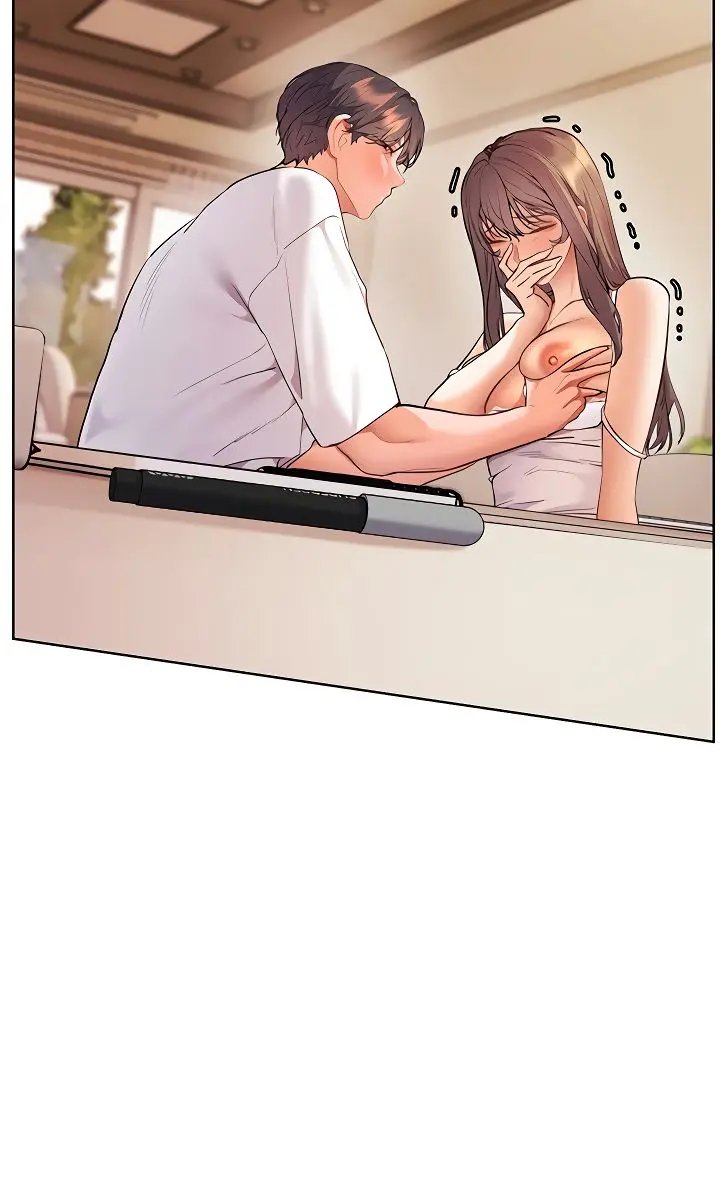 Teacher's Efforts Chapter 92 Page 81