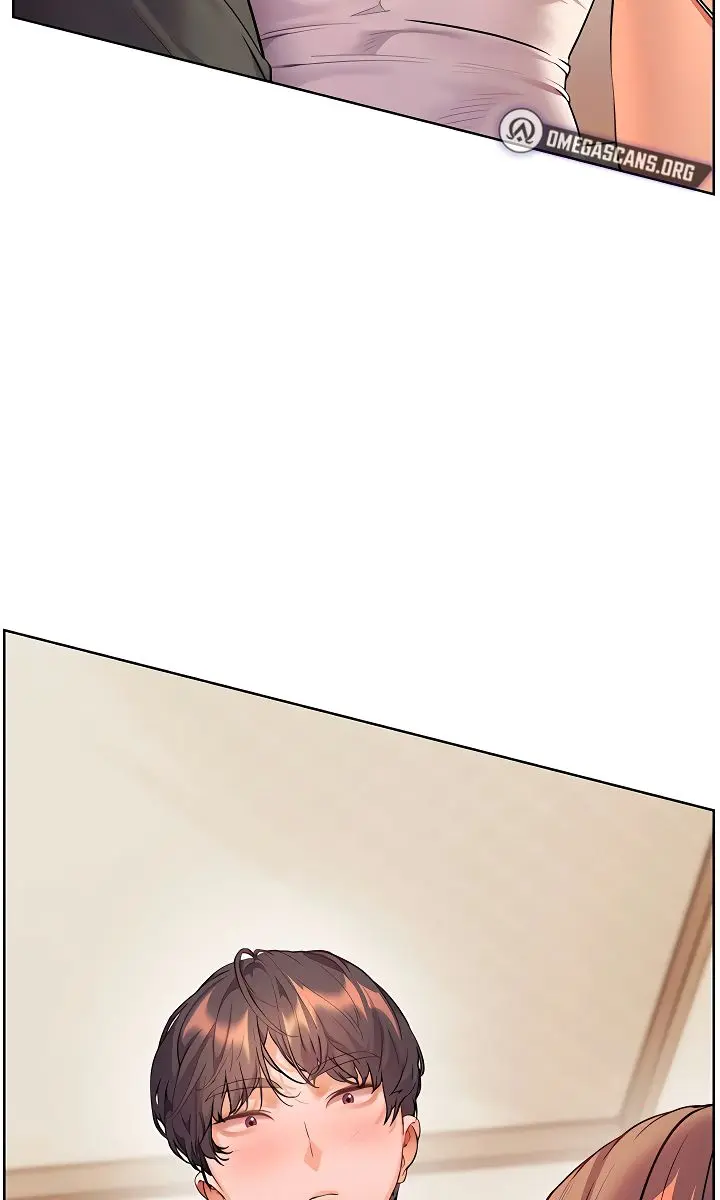 Teacher's Efforts Chapter 92 Page 83