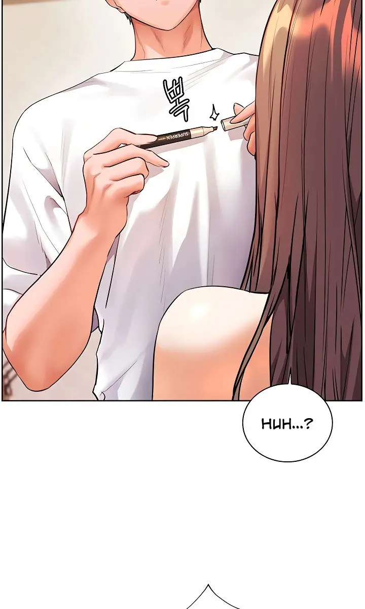 Teacher's Efforts Chapter 92 Page 84
