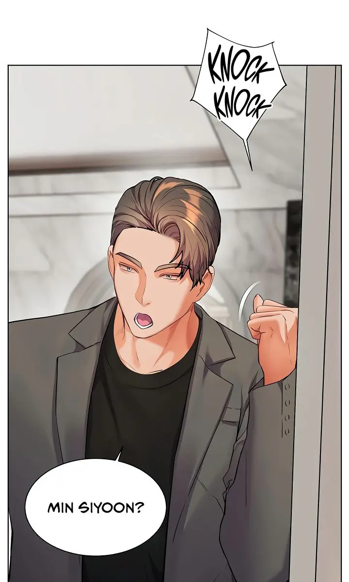 Teacher's Efforts Chapter 92 Page 87