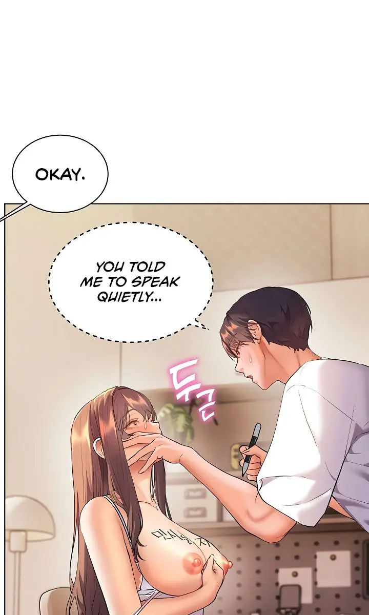 Teacher's Efforts Chapter 92 Page 92