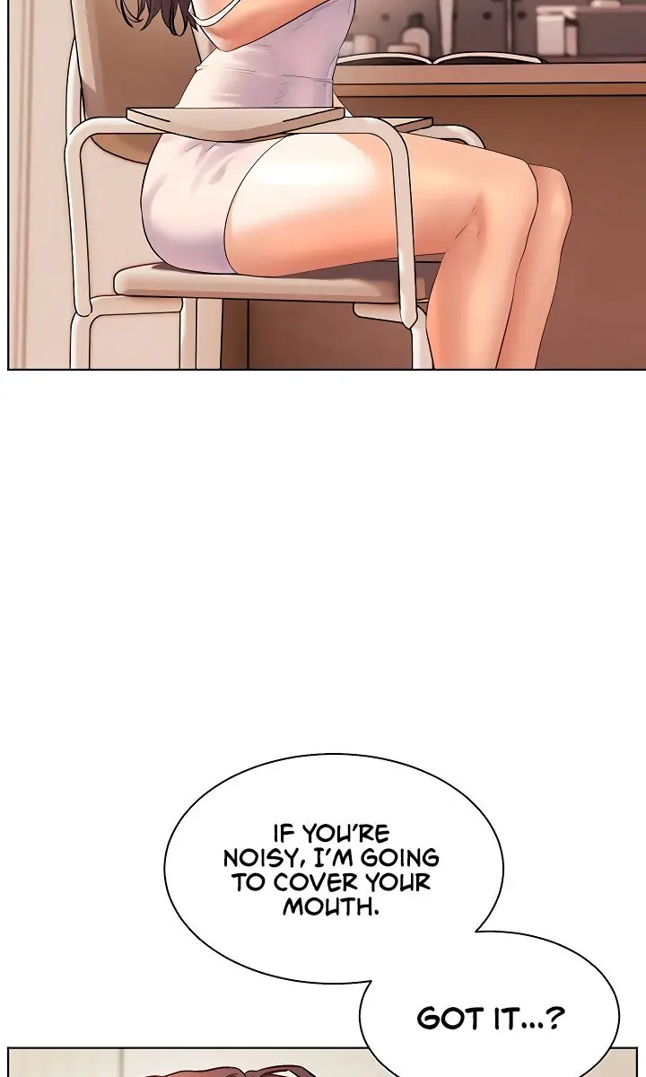 Teacher's Efforts Chapter 92 Page 93