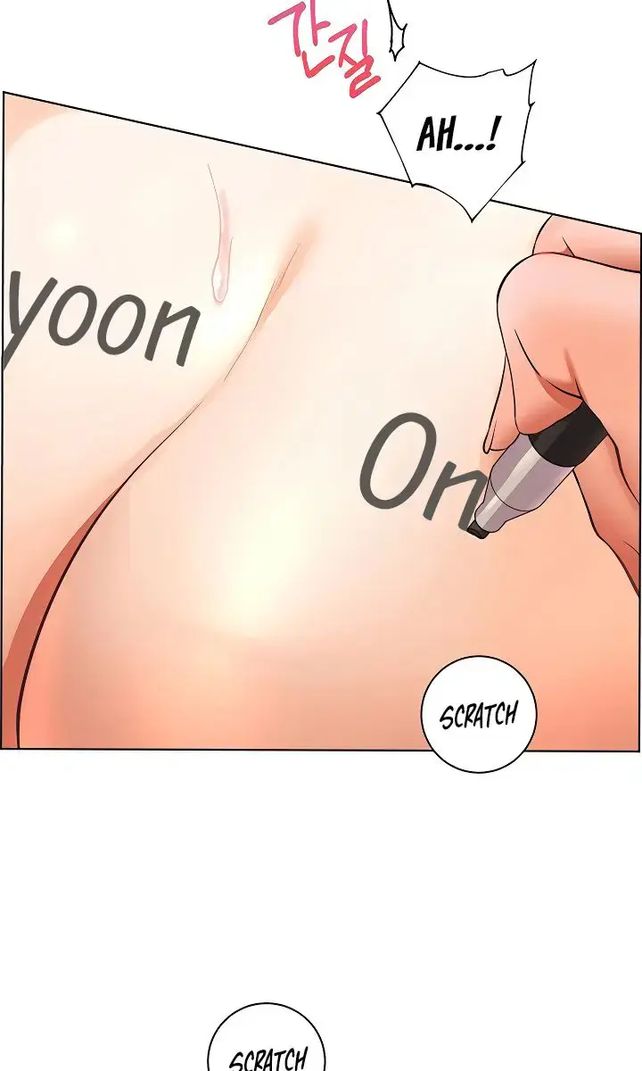Teacher's Efforts Chapter 92 Page 100