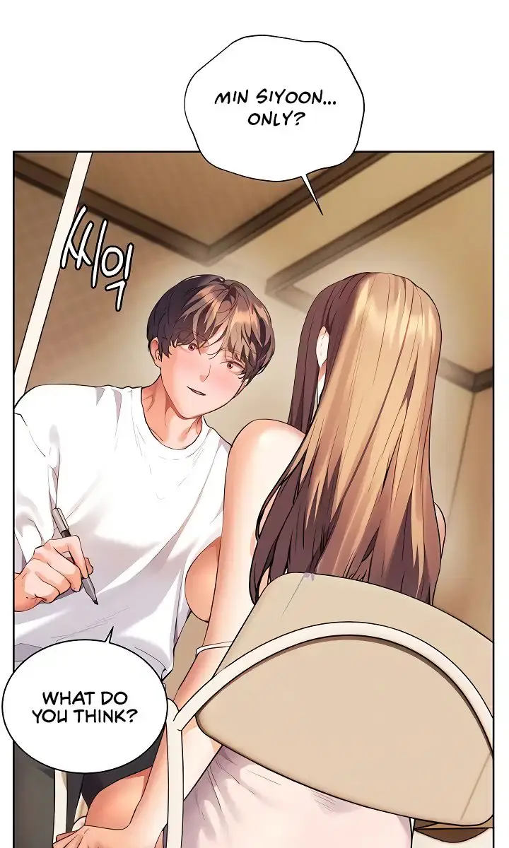Teacher's Efforts Chapter 92 Page 103