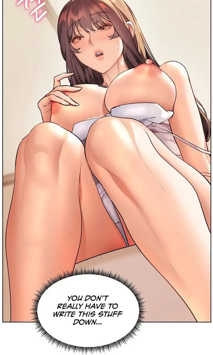 Teacher's Efforts Chapter 92 Page 105