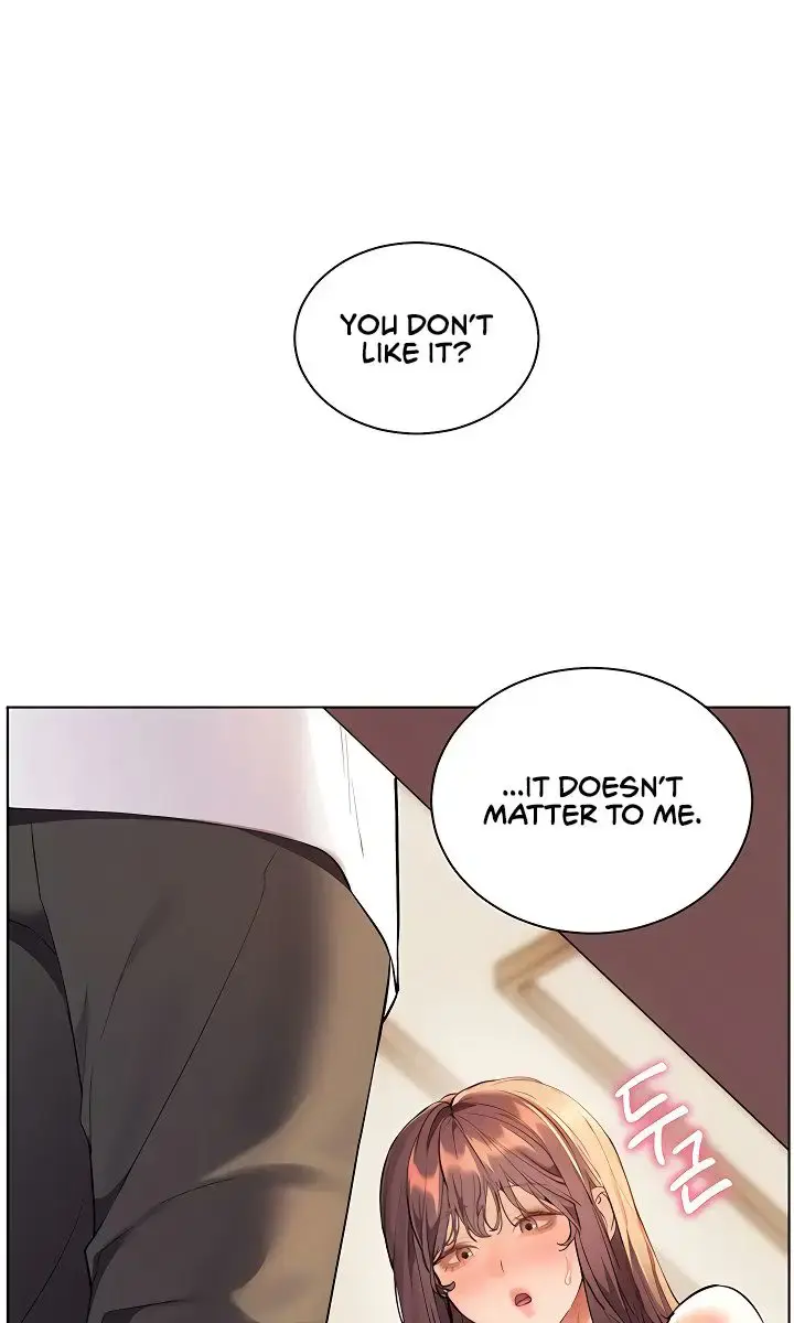 Teacher's Efforts Chapter 92 Page 106