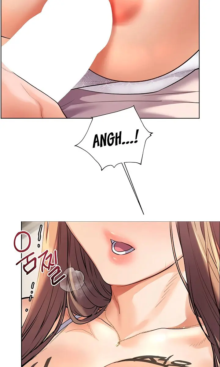 Teacher's Efforts Chapter 92 Page 115