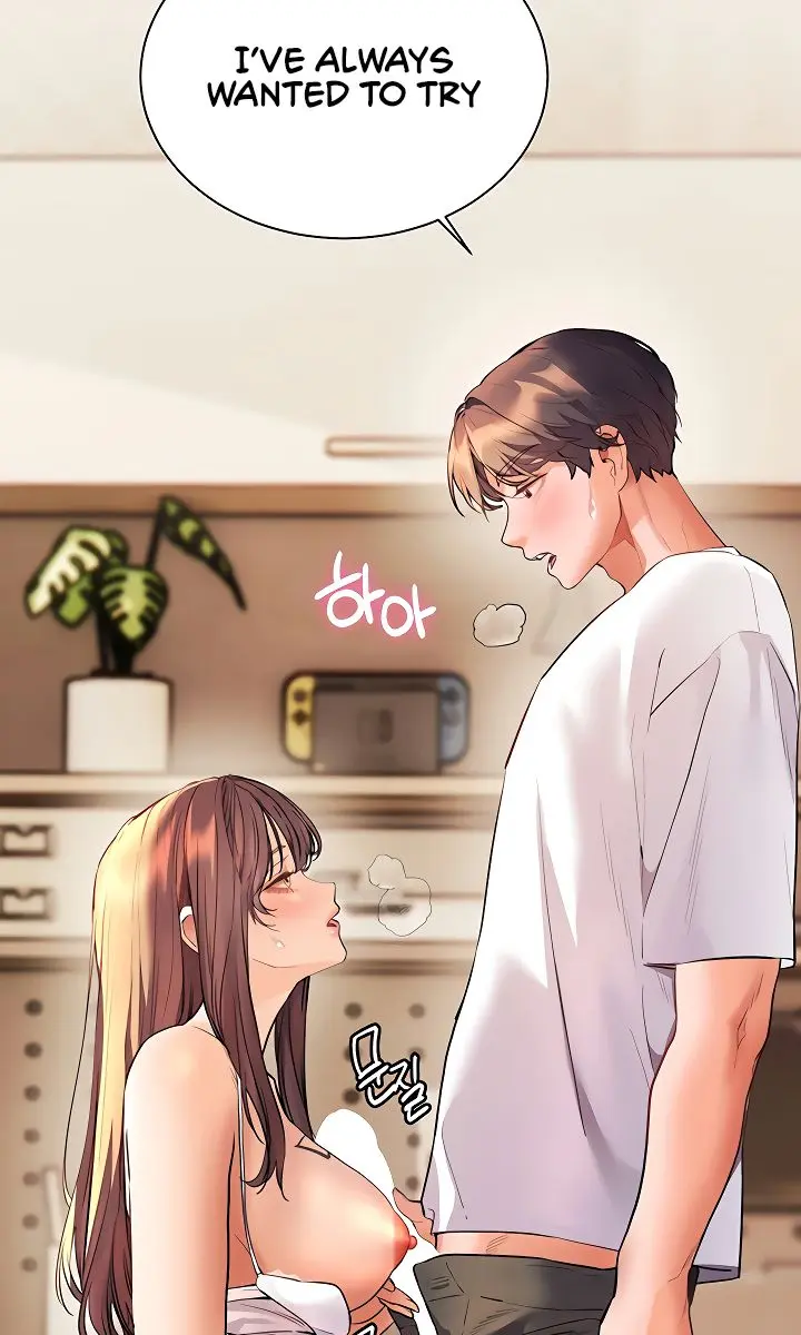 Teacher's Efforts Chapter 92 Page 117