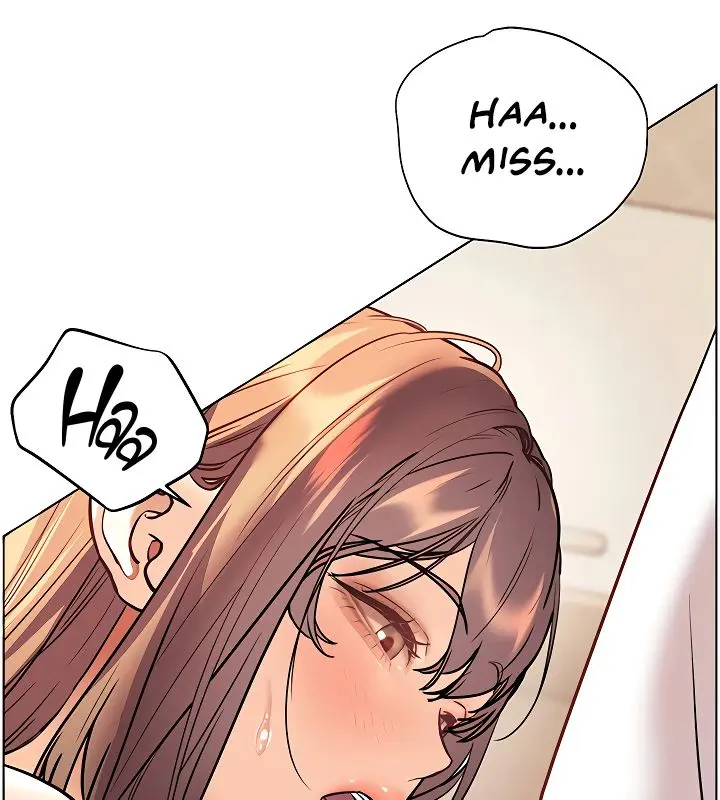 Teacher's Efforts Chapter 92 Page 122