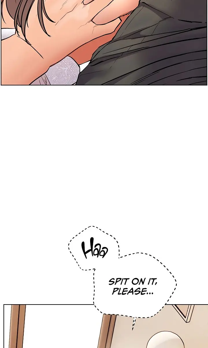 Teacher's Efforts Chapter 92 Page 125