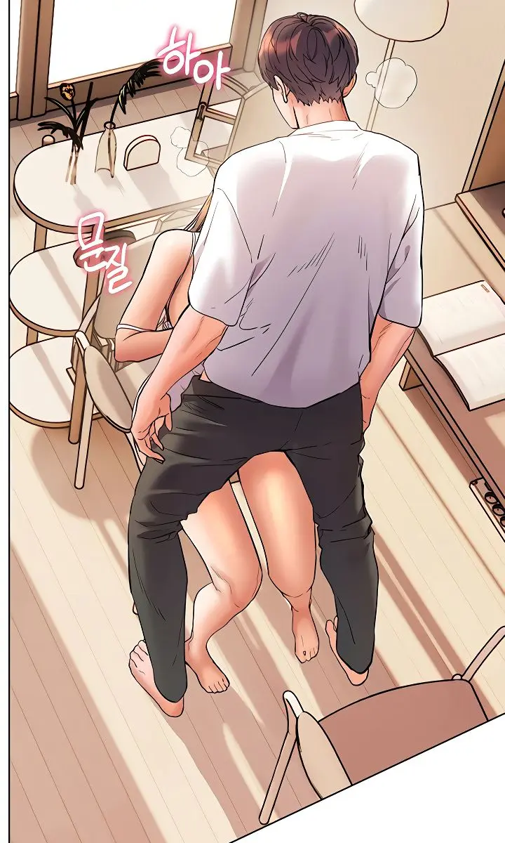 Teacher's Efforts Chapter 92 Page 126