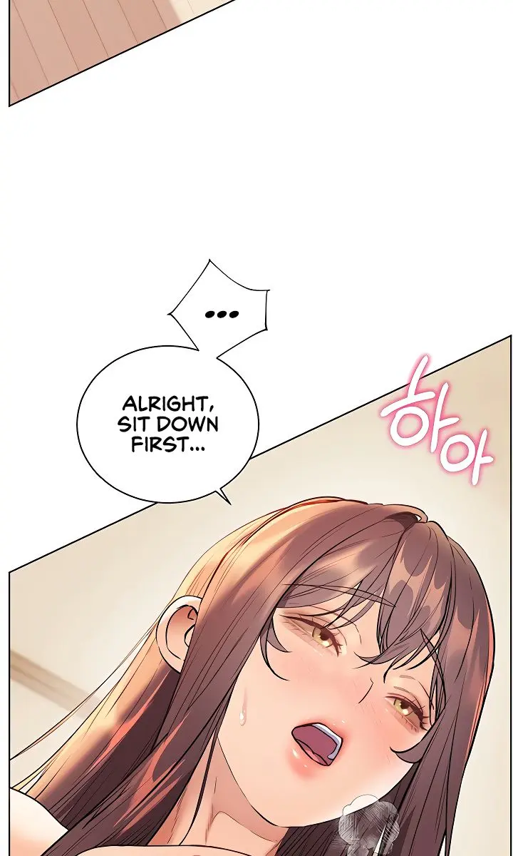 Teacher's Efforts Chapter 92 Page 127