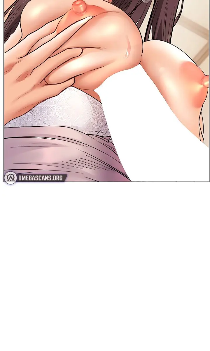 Teacher's Efforts Chapter 92 Page 128