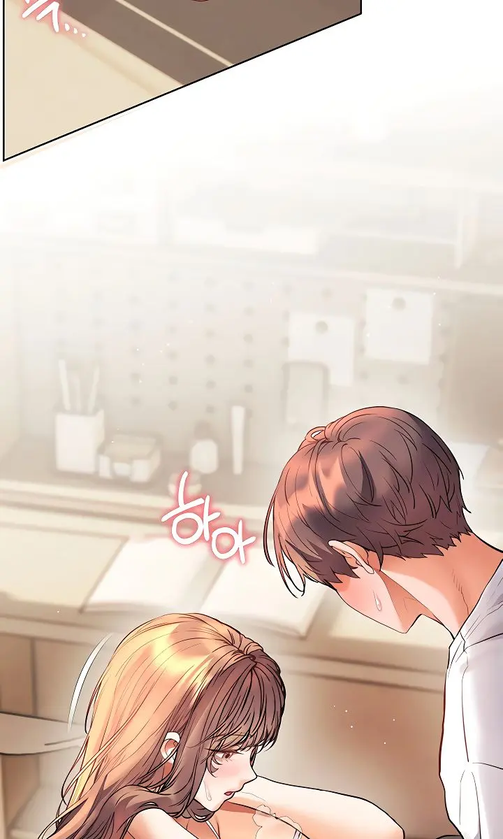 Teacher's Efforts Chapter 92 Page 130