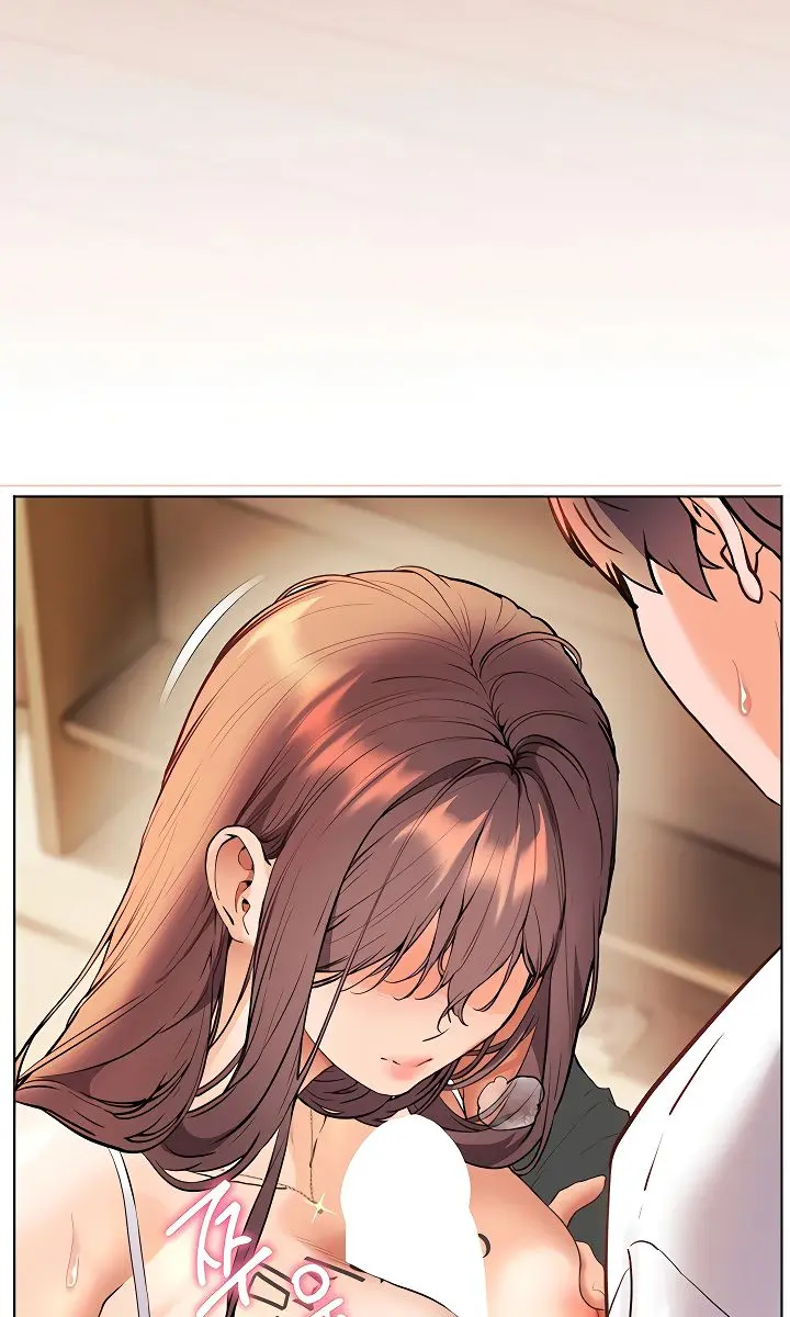 Teacher's Efforts Chapter 92 Page 132