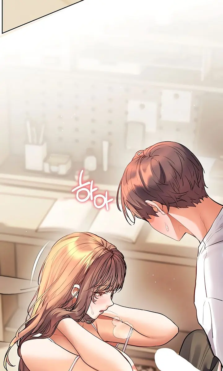 Teacher's Efforts Chapter 93 Page 4