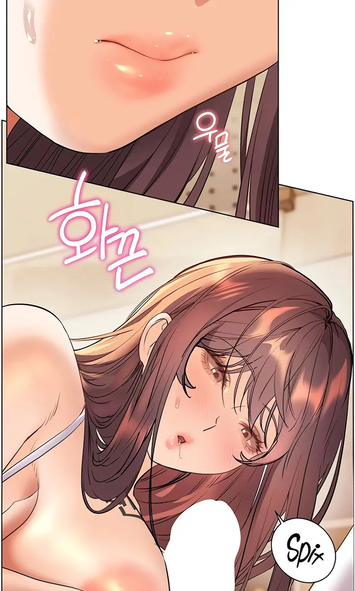 Teacher's Efforts Chapter 93 Page 8