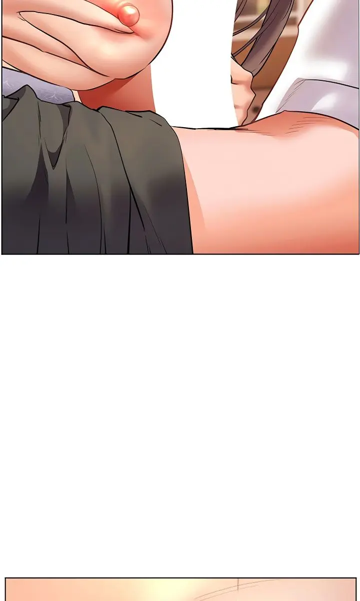 Teacher's Efforts Chapter 93 Page 9