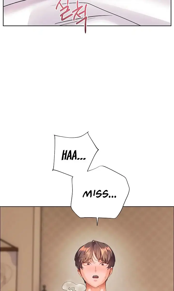 Teacher's Efforts Chapter 93 Page 22