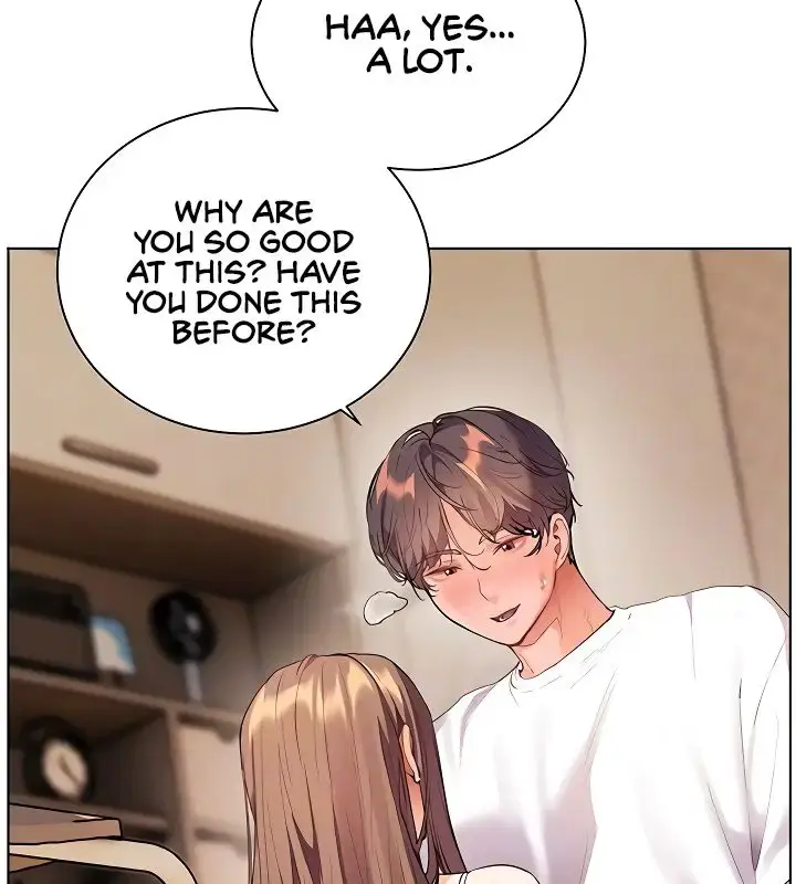 Teacher's Efforts Chapter 93 Page 26