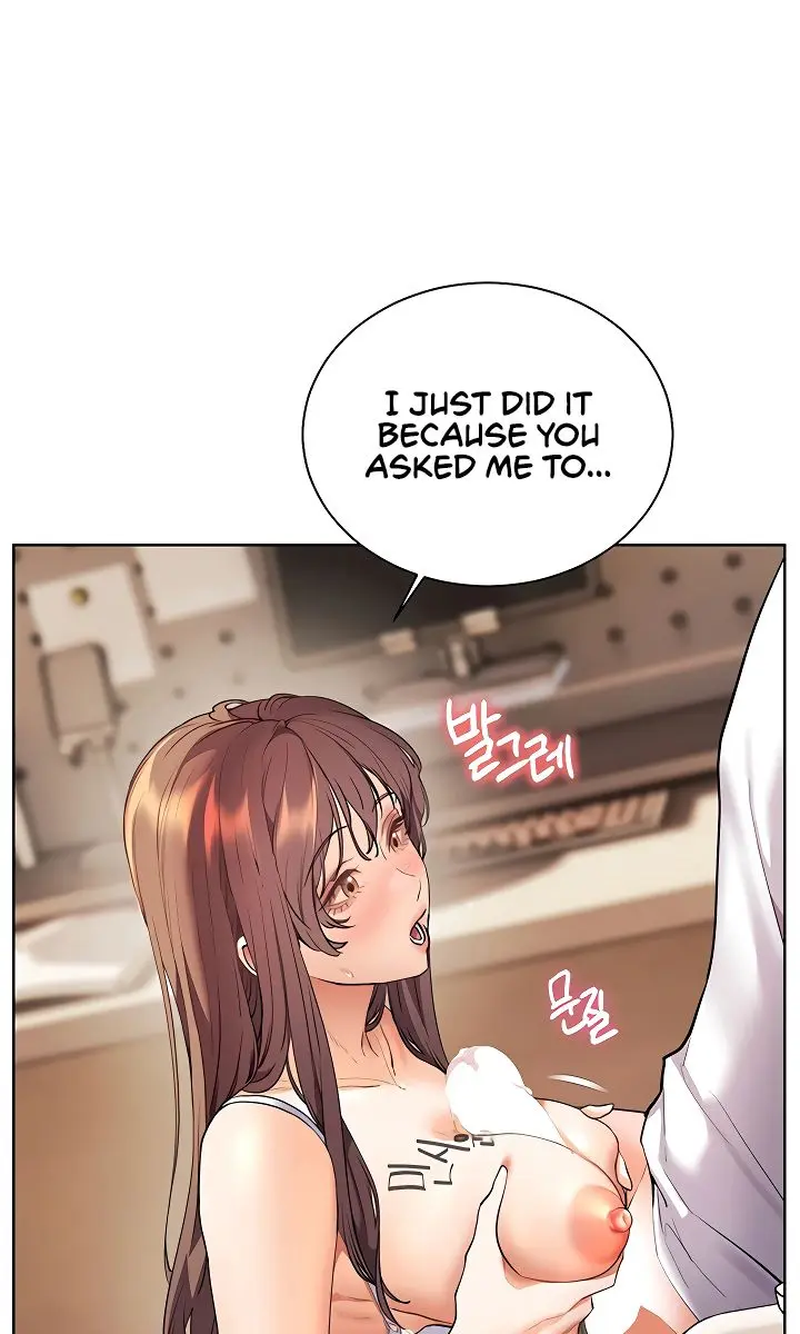 Teacher's Efforts Chapter 93 Page 28