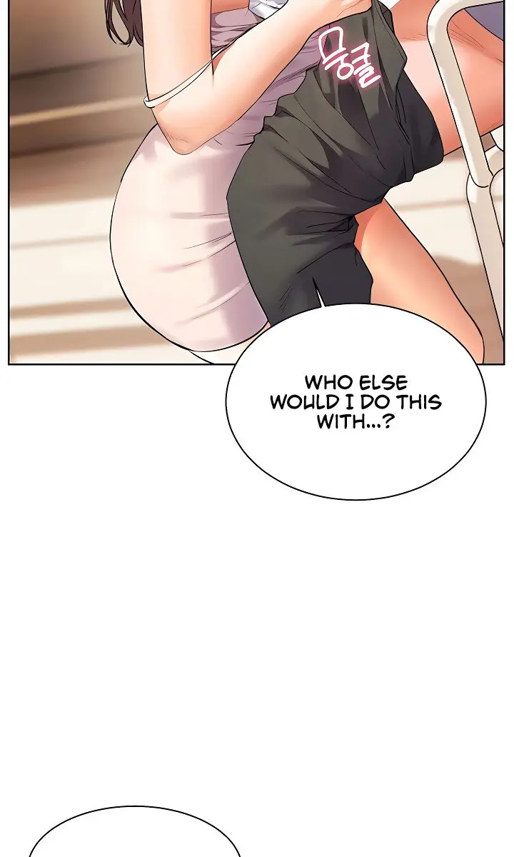Teacher's Efforts Chapter 93 Page 29