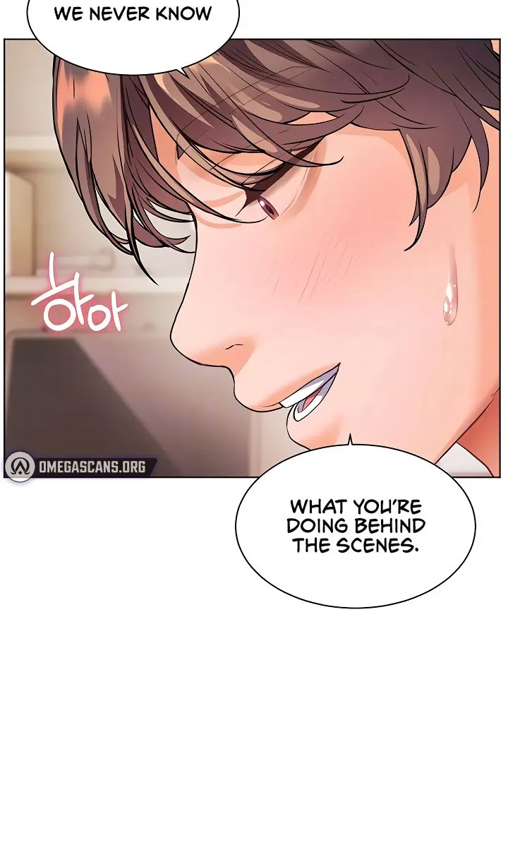 Teacher's Efforts Chapter 93 Page 30