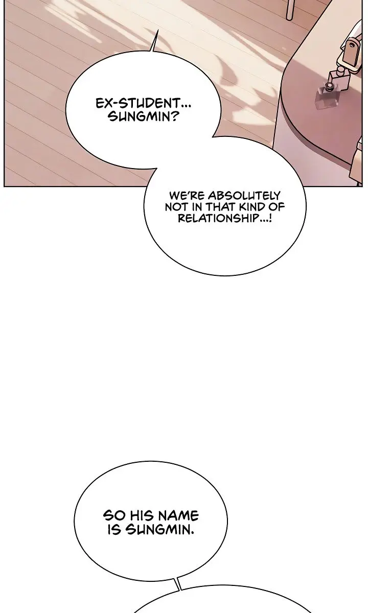Teacher's Efforts Chapter 93 Page 32