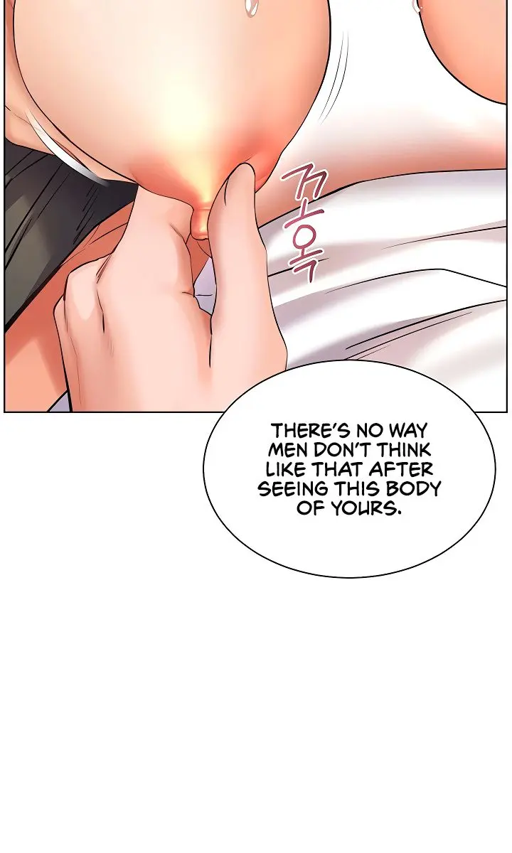 Teacher's Efforts Chapter 93 Page 37