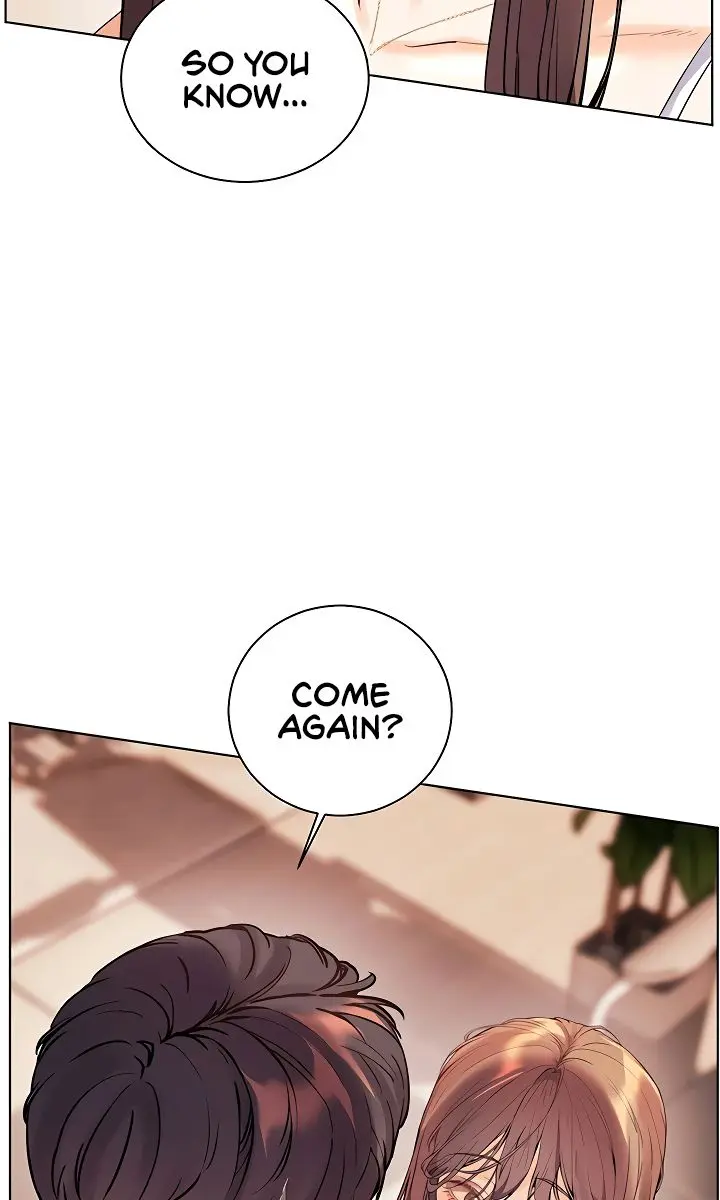 Teacher's Efforts Chapter 93 Page 43