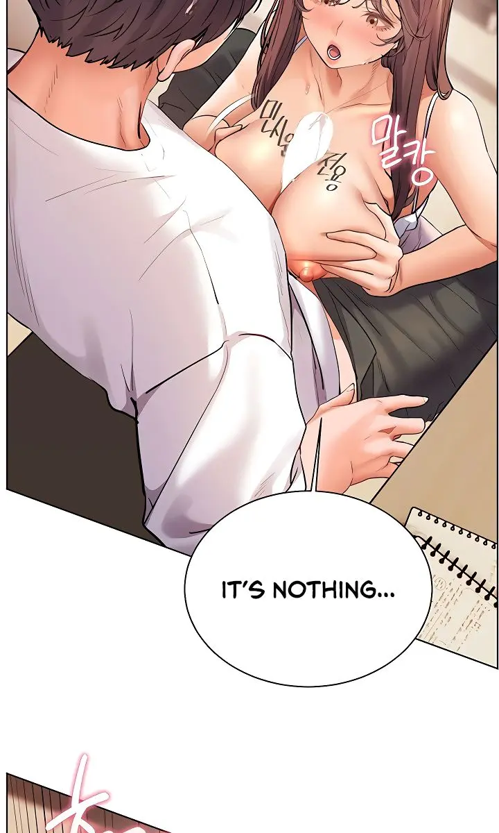 Teacher's Efforts Chapter 93 Page 44