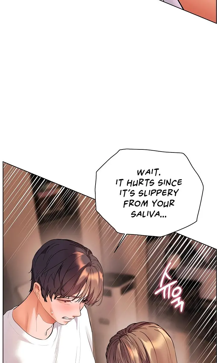 Teacher's Efforts Chapter 93 Page 46