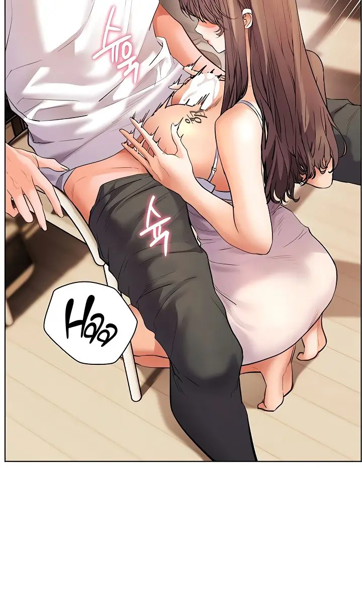 Teacher's Efforts Chapter 93 Page 47