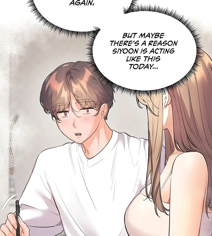 Teacher's Efforts Chapter 93 Page 50