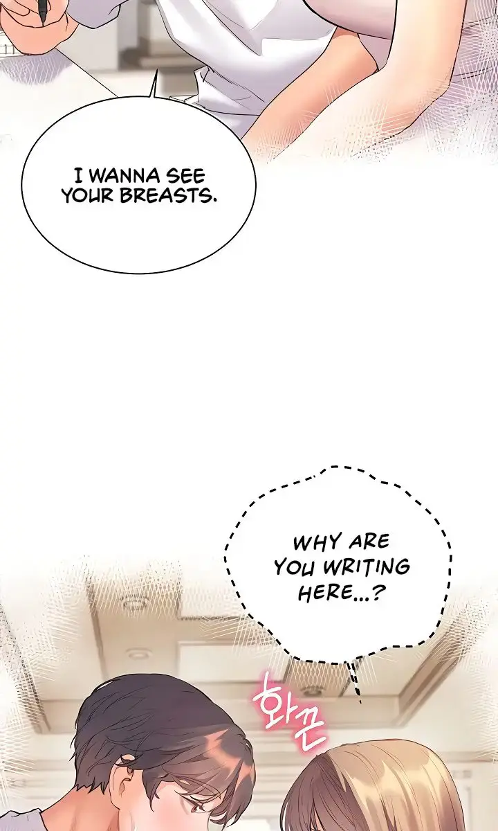 Teacher's Efforts Chapter 93 Page 51