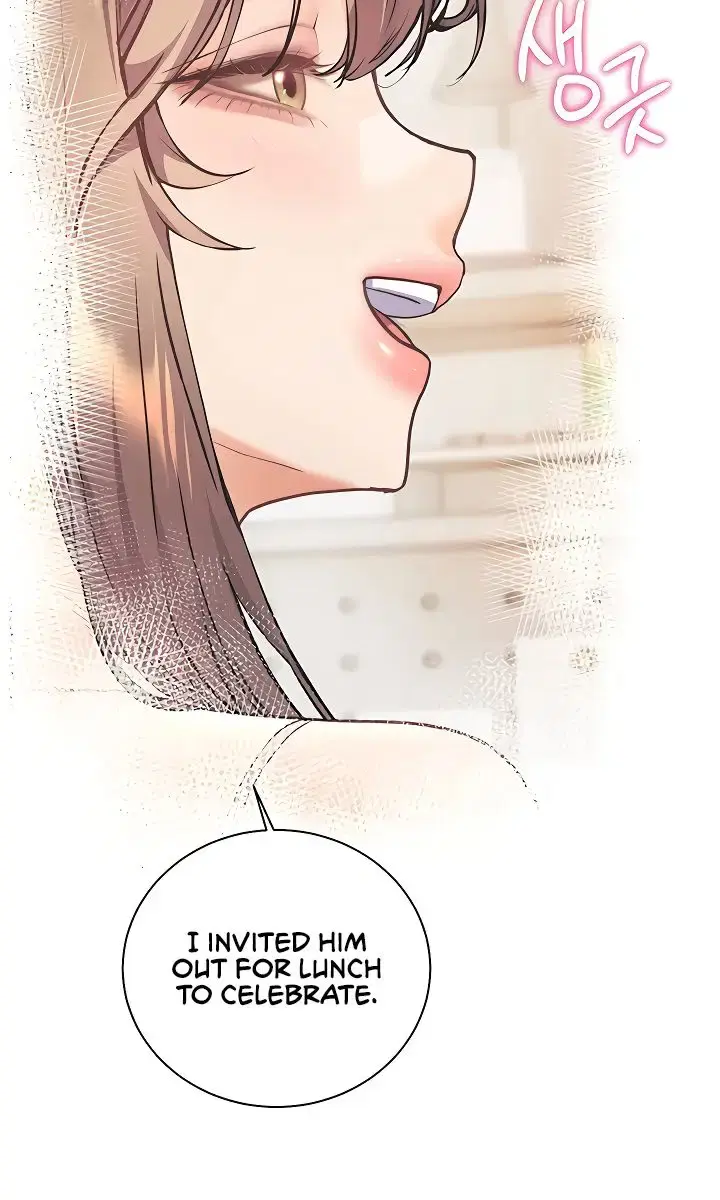 Teacher's Efforts Chapter 93 Page 55
