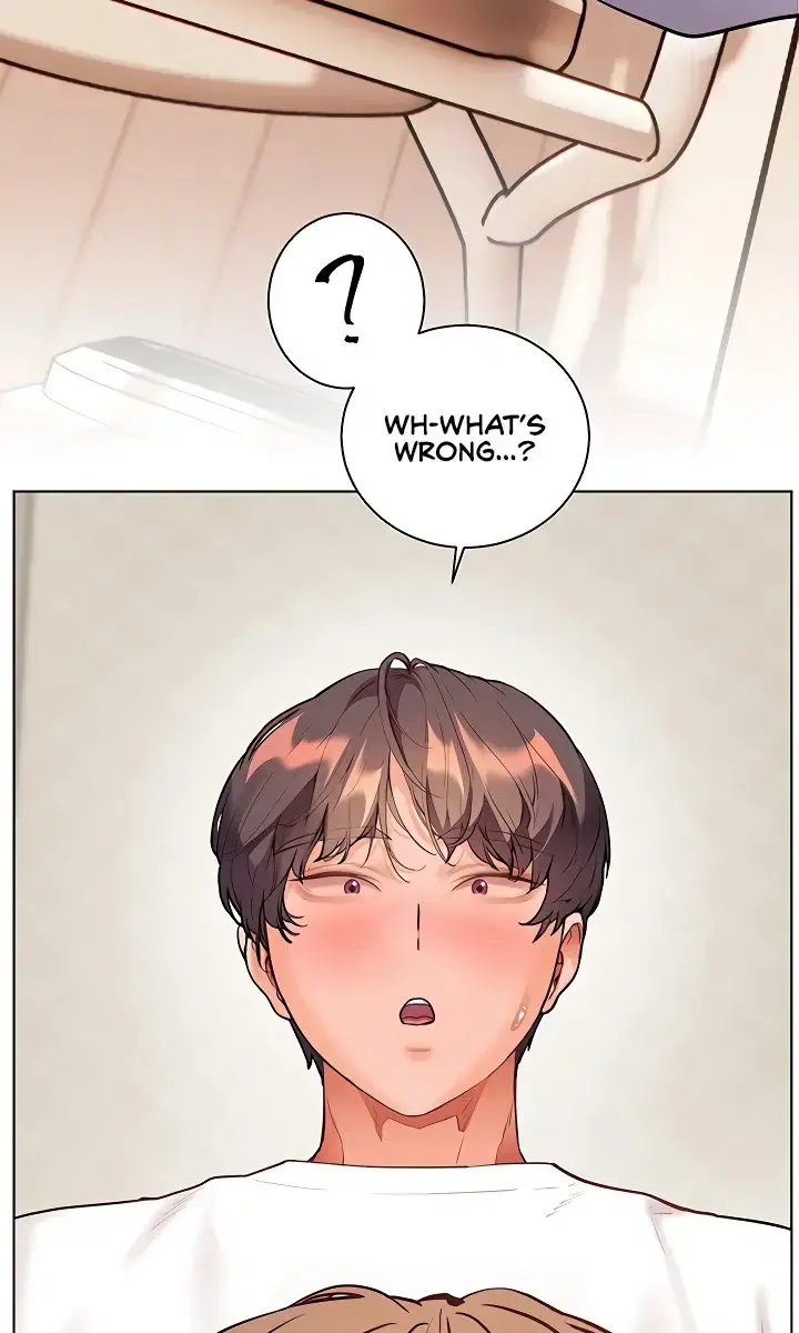 Teacher's Efforts Chapter 93 Page 59