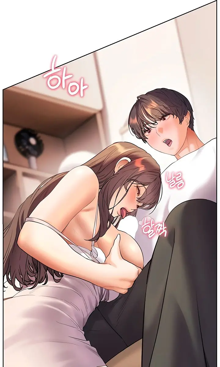 Teacher's Efforts Chapter 93 Page 65